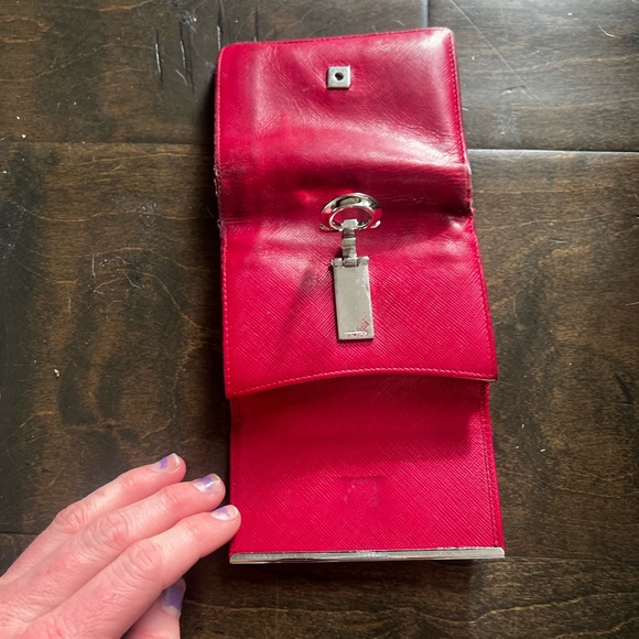 Ferragamo wallet - Picture 2 of 9